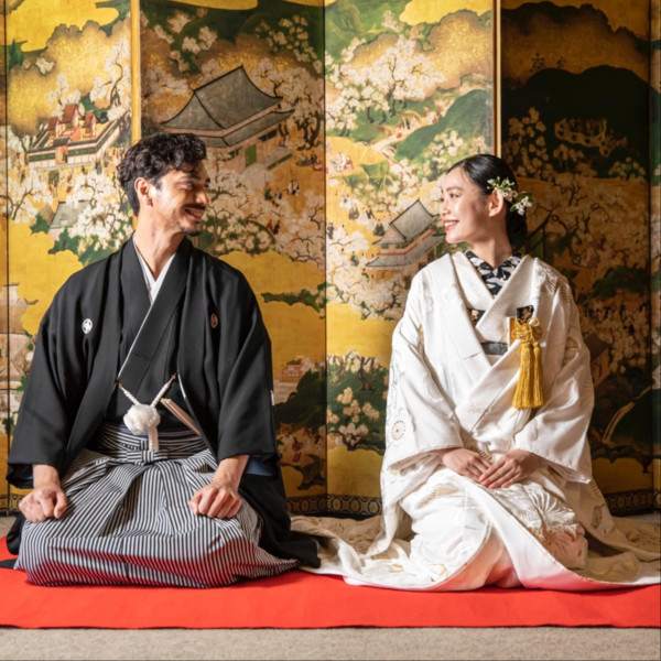 庭園との圧倒的な一体感を感じる、くつろぎをすべてのゲストに