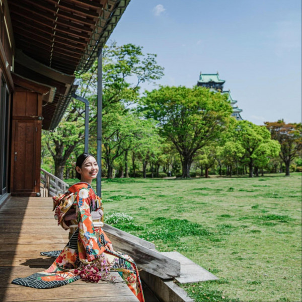 圧巻の自然美と日本の様式美が織り成す、特別な空間を貸し切る贅沢なウエディングが叶います。
