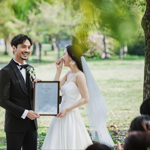 都心とは思えないほどの非日常感溢れる格別なロケーションへ招くこと自体がゲストへのおもてなしに。