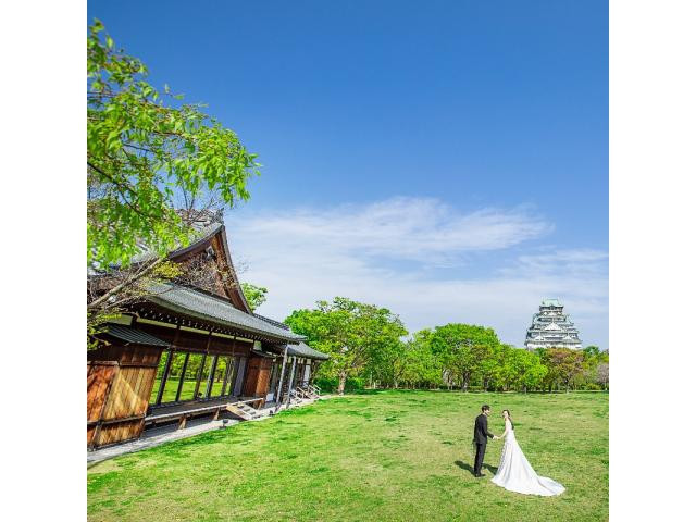 【美しい庭園】特別公開&見学会