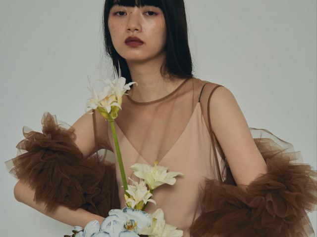 ファッションショー