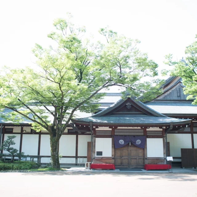 ロケーション 自慢の景色 大阪城西の丸庭園 大阪迎賓館 ウエディングパーク ロケーション 自慢の景色 大阪城西の丸庭園 大阪迎賓館 ウエディングパーク