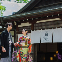 大阪城西の丸庭園 大阪迎賓館