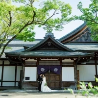 大阪城西の丸庭園 大阪迎賓館