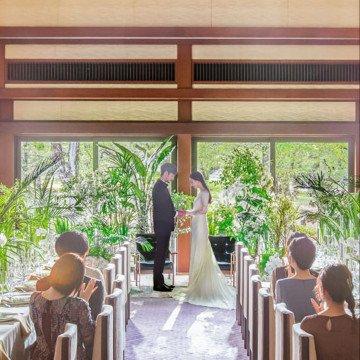 大阪城西の丸庭園 大阪迎賓館