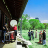 大阪城西の丸庭園 大阪迎賓館