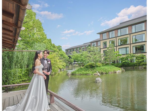 フォーシーズンズホテル京都（Four Seasons Hotel Kyoto）