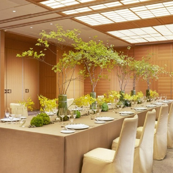 フォーシーズンズホテル京都 Four Seasons Hotel Kyoto の結婚式費用 プラン料金 結納 顔合わせ食事会 ウエディングパーク