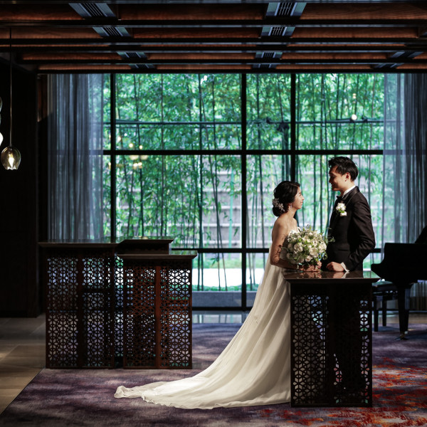 フォーシーズンズホテル京都 Four Seasons Hotel Kyoto の結婚式費用 プラン料金 ウエディングパーク
