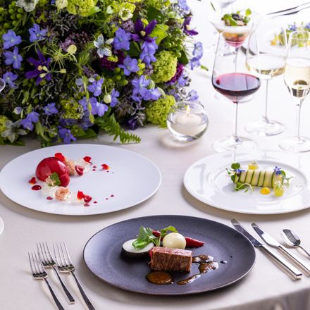 フォーシーズンズホテル京都（Four Seasons Hotel Kyoto）