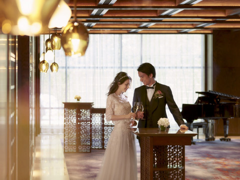 フォーシーズンズホテル京都 Four Seasons Hotel Kyoto の結婚式 特徴と口コミをチェック ウエディングパーク