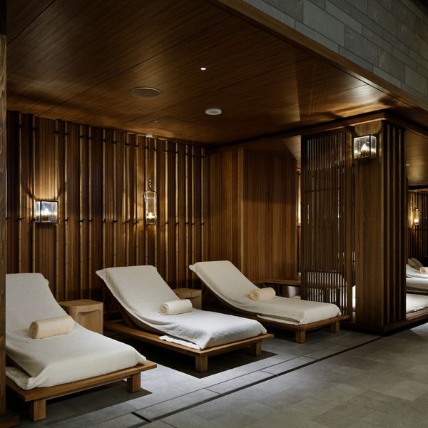 インドアプール|フォーシーズンズホテル京都(Four Seasons Hotel Kyoto)の写真(1515463)