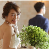 #チャペル #ファーストミート #フォトスポット #前撮り