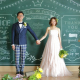 #ラウンジ#プレパーティー#結婚式準備#フォトスポット#ラスティックウエディング#atelier#SS30
