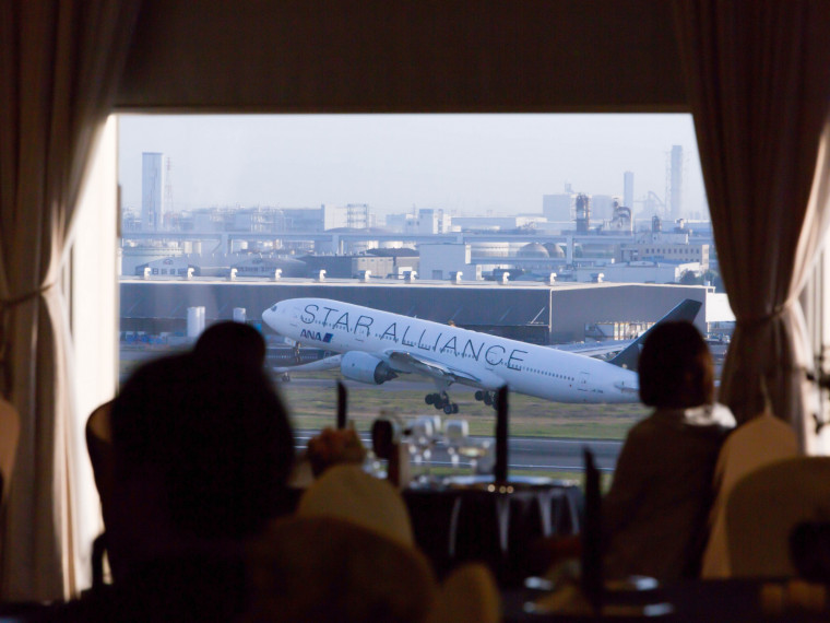 ゲスト満足度 スカイウエディング羽田 羽田空港ウェディング ウエディングパーク