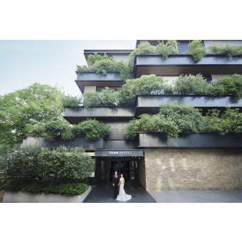 TRUNK(HOTEL)(トランクホテル)