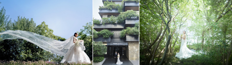 TRUNK(HOTEL)(トランクホテル)