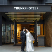 TRUNK(HOTEL)（トランクホテル）