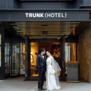 TRUNK(HOTEL)（トランクホテル）