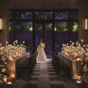 【美食とおもてなしを愉しむ】全館見学＆3万相当豪華試食