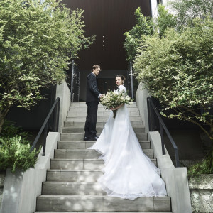 今までにない結婚式でゲストも忘れられない結婚式に！