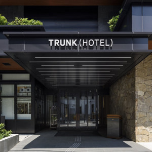 表参道に佇む、最旬のホテルウェディングをー|TRUNK(HOTEL)（トランクホテル）の写真(20305677)