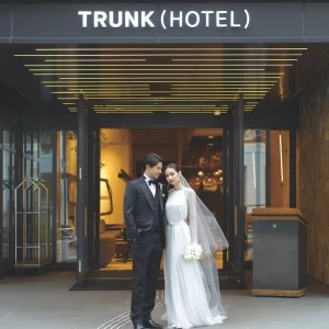 【TRUNK人気No1フェア】全館見学＆2万相当豪華試食