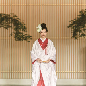 【和装も洋装も叶う】江戸の伝統美×和モダンW＆国産牛試食