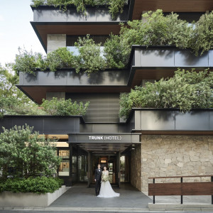 SUMMER BRIDAL FAIR*特別なチャペル体験＆豪華試食付