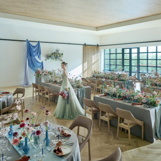 【金曜限定】“ふたりらしく”を叶える相談会＆豪華試食