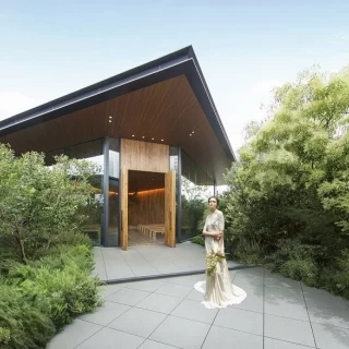 2件目まで来館・申込みで挙式料プレゼント