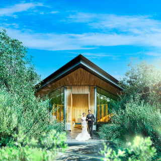 ※写真は完成予想図です