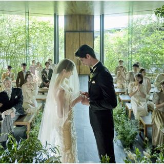 【初見学でも安心】結婚準備スタートフェア&2万円相当豪華試食
