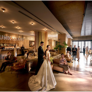 新春特別*ギフト券最大2万*挙式料＆最大150万特典*3万相当SP試食