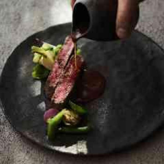 【おもてなし重視の方へ】最旬ホテル×未体験の美食を体感