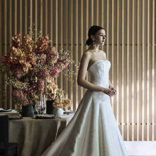 【お仕事帰りもOK】平日見学限定特典付クイックフェア