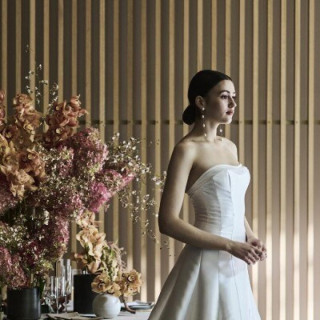 【夕方時短見学OK】チャペル×披露宴クイック見学フェア