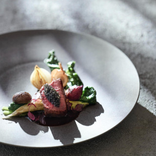 【木曜限定】お食事重視の方必見！プライベート相談会＆豪華試食