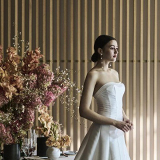 【夕方時短見学OK】チャペル×披露宴クイック見学フェア