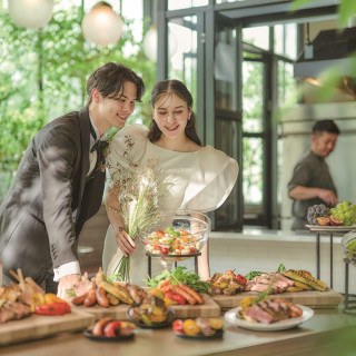 【満足度No1】結婚式のプロと相談安心フェア＆2万相当豪華試食