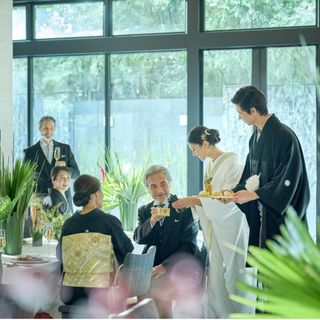 【初見学でも安心】結婚準備スタートフェア＆2万円相当豪華試食