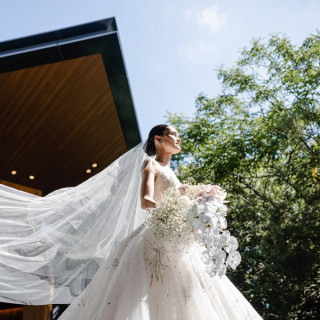 TRUNK第一希望の方 国際賞受賞♪全館見学＆国産牛試食付き