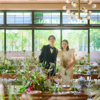 【火曜限定】最旬のオリジナルパーティー相談会＆豪華試食