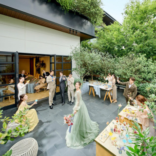 【美食とおもてなしを愉しむ】全館見学＆2万円相当豪華試食