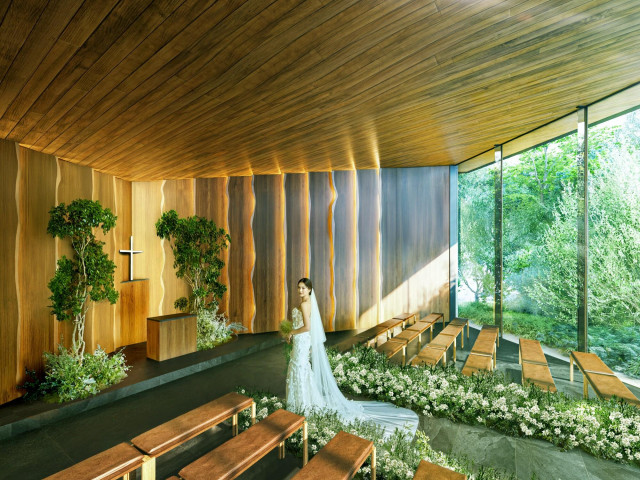 ≪2026年9月全館リニューアルオープン≫