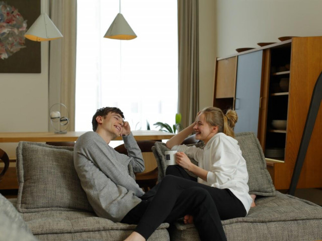 空き日程の相談会