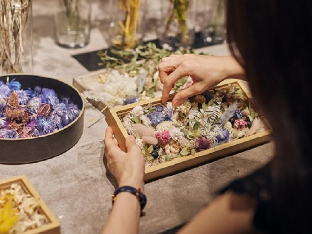 人気ワークショップ体験