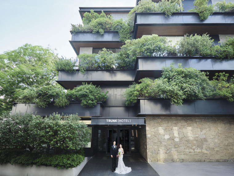 3つの最寄り駅からのアクセスで、ゲストにも安心の好立地