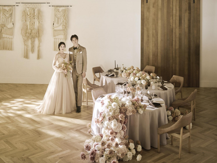 マタニティの方にも安心！経験豊富なスタッフが徹底サポート！