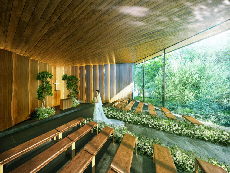 【2026年9月全館リニューアルオープン】